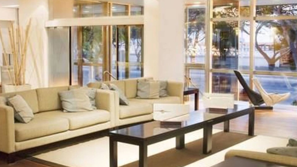 Puerto Madryn Hotel | Hotel Península Valdés