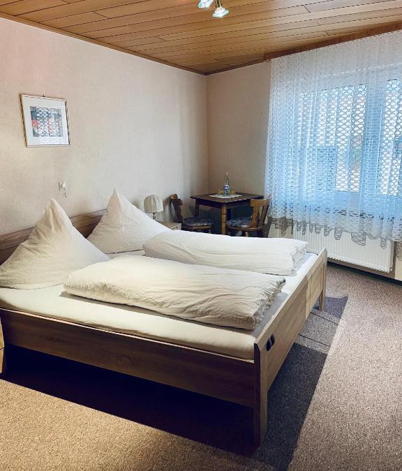 Muden Hotel | Hotel Pension Balthasar