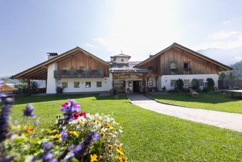 Longiaru Hotel | Hotel Pension Odles