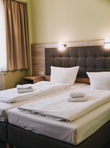 Weissensee House | Hotel-Pension ODIN