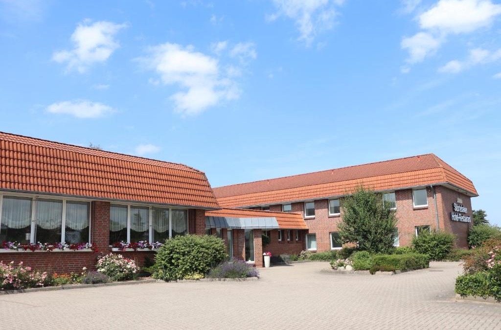 Biendorf Hotel | Hotel Pension Störtebeker