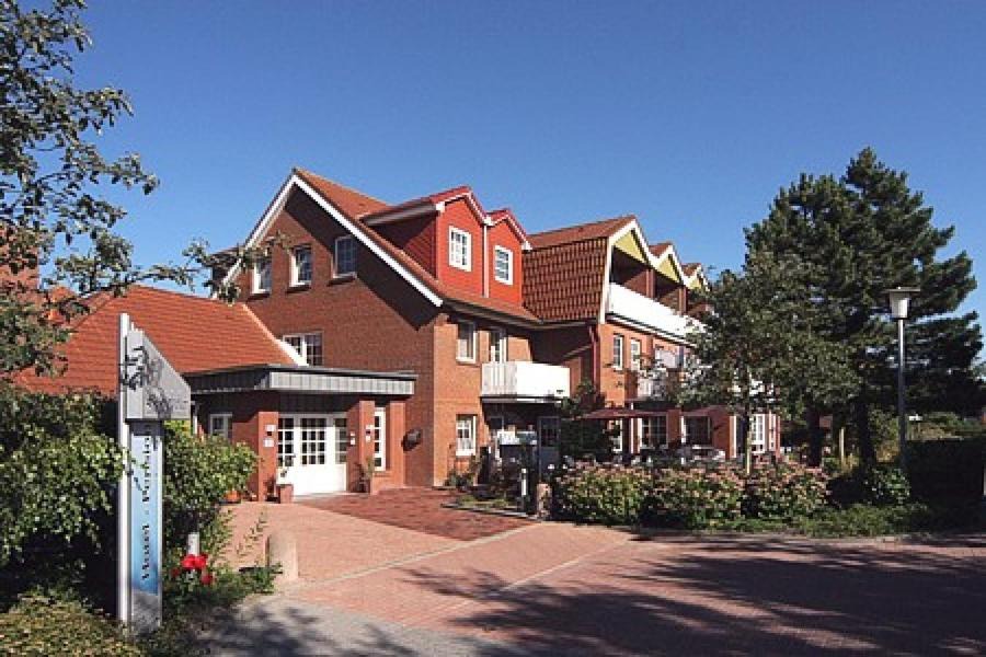 Esens Hotel | Hotel-Pension Störtebeker