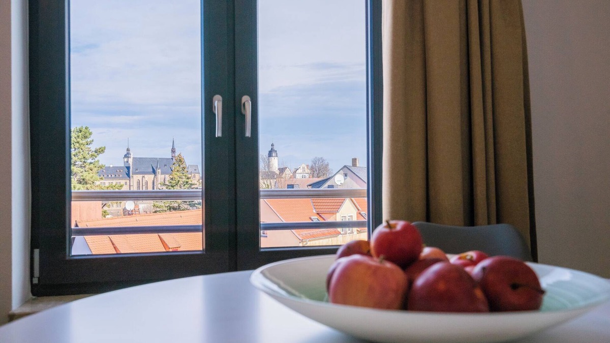 Altenburg Hotel | Hotel-Pension Treppengasse