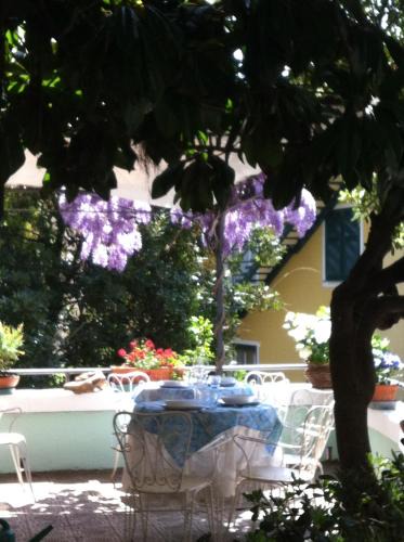 Bonassola Hotel | Hotel Pensione Moderna