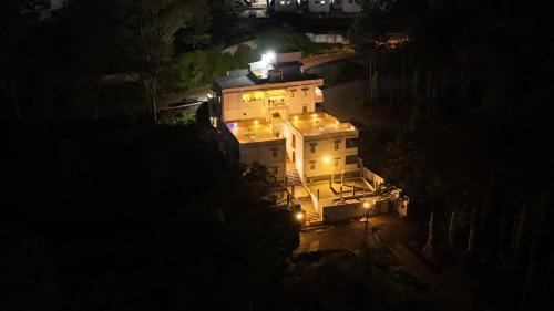 Yercaud Resort | Hotel Peppers