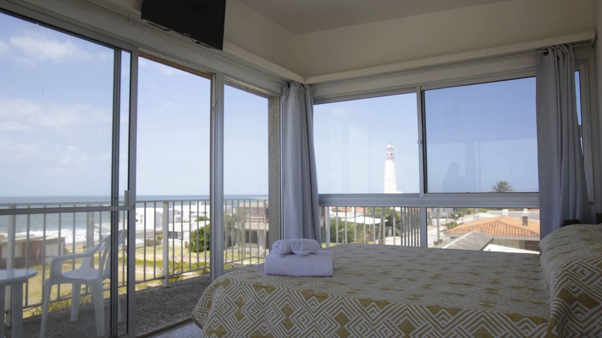 La Paloma Hotel | Hotel Perla Del Este