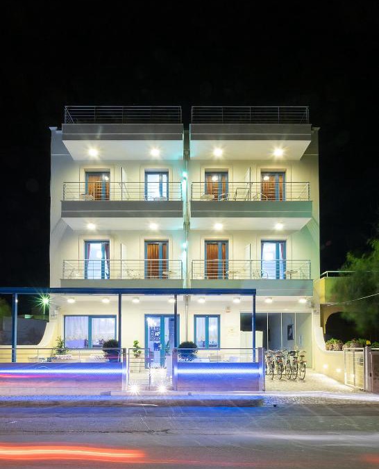 Torre Lapillo Hotel | Hotel Perla Dello Ionio