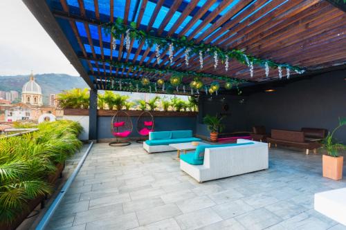 Bello Hotel | Hotel Perlatto