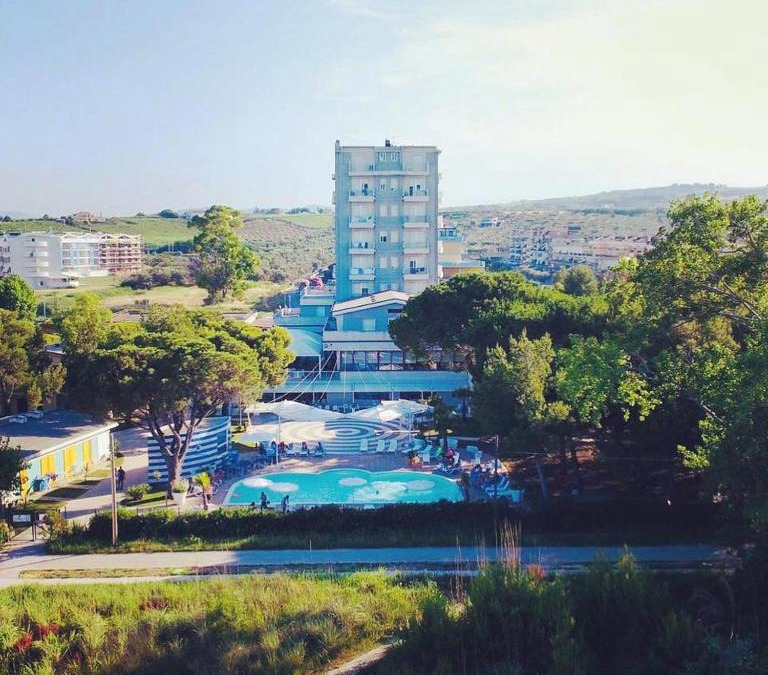 Marina di Vasto Hotel | Hotel Perrozzi