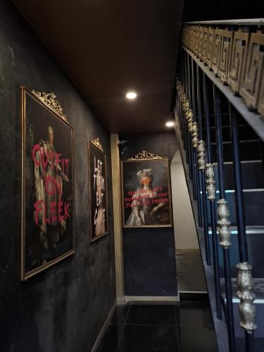 Tlalpan Hotel | HOTEL PERSEO - Suites elegantes por noche o 5 horas