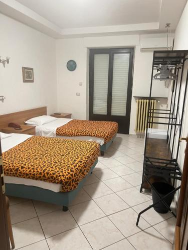 Saluzzo Hotel | Hotel Persico