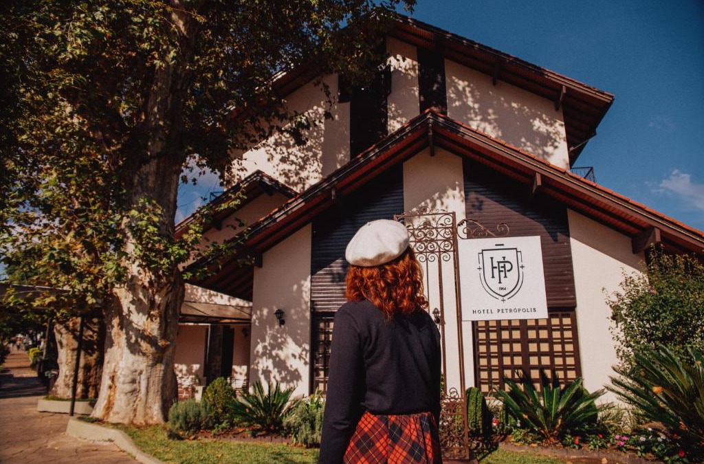 Pousada da neve Hotel | Hotel Petrópolis