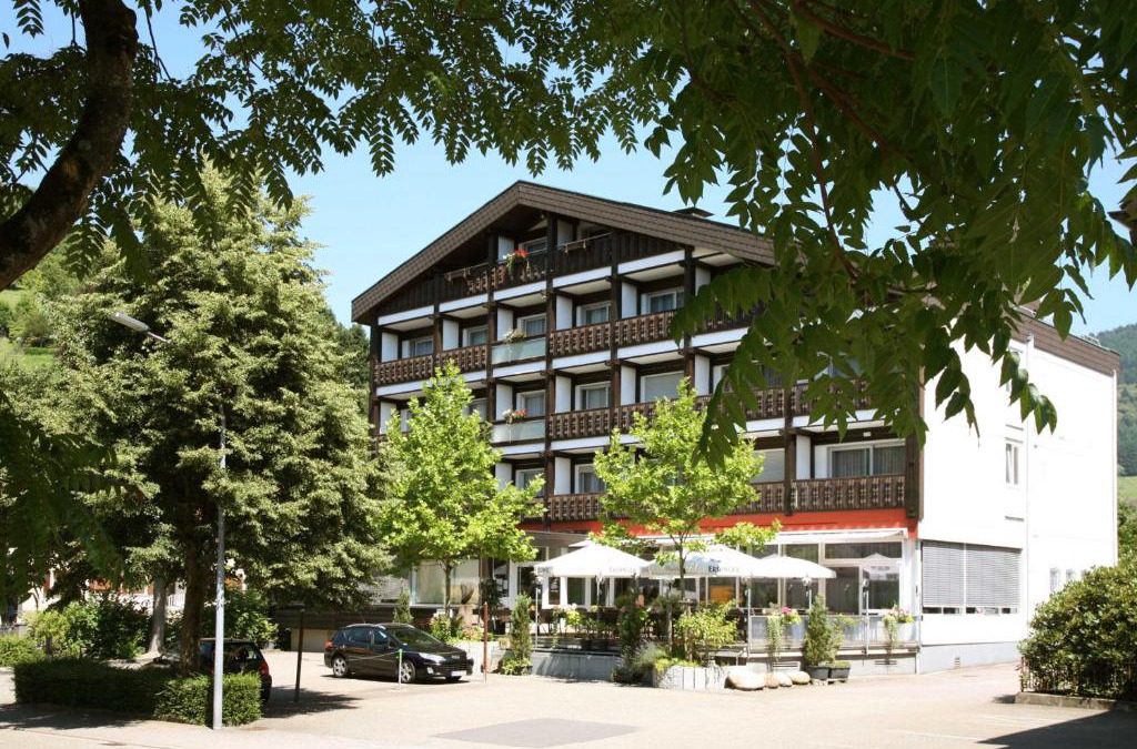 Ottenhofen im Schwarzwald Hotel | Hotel Pflug