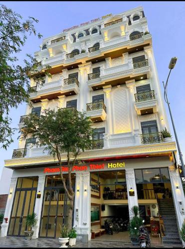 Phan Thiet Hotel | Hotel Phạm Gia Phan Thiết