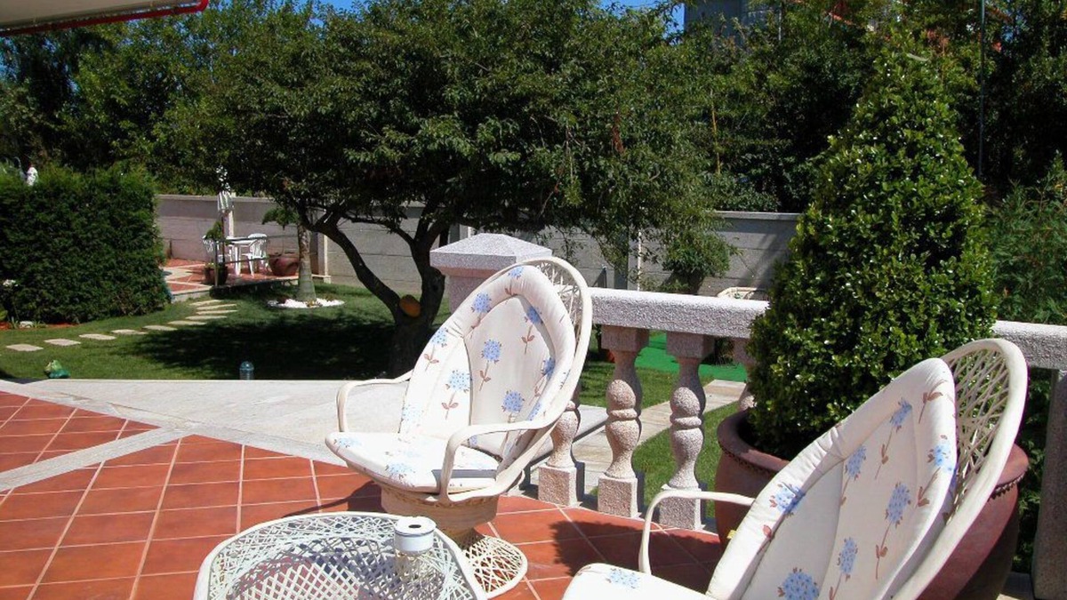 A Lanzada Hotel | Hotel Piñeiro