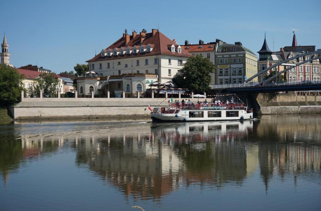 Opole Hotel | Hotel Piast