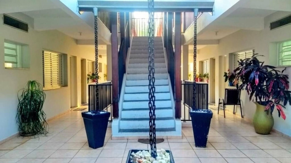 Sao Pedro Hotel | Hotel Picadão Eventos
