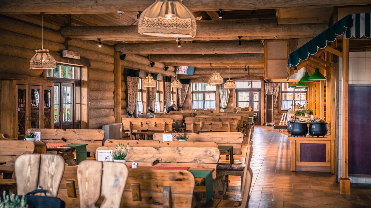 Lagow Hotel | Hotel Picaro Stok