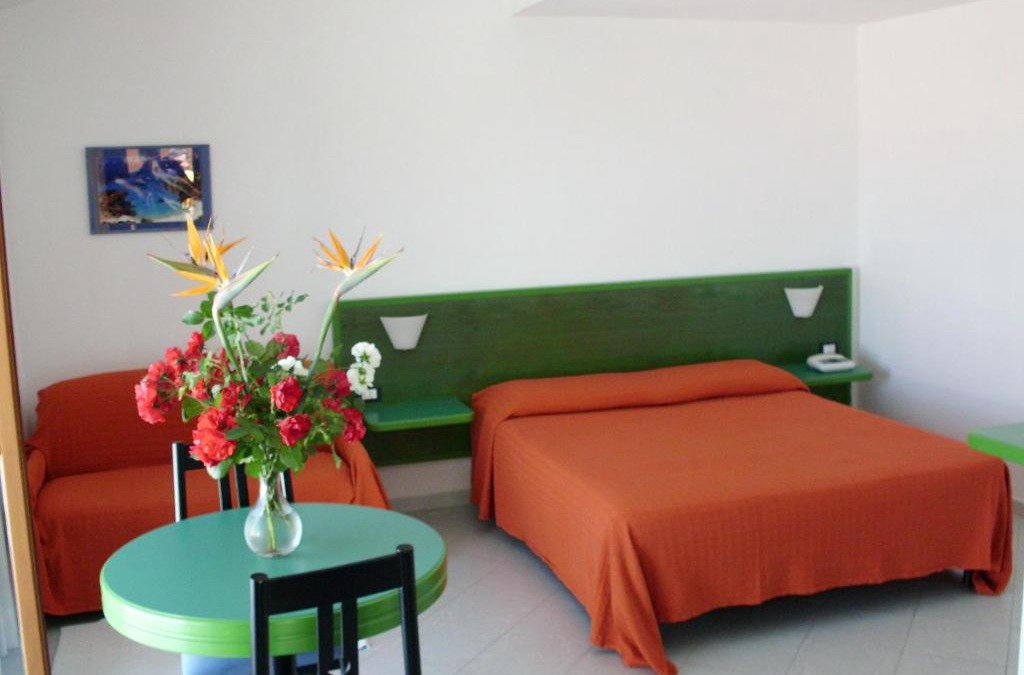 Palau Hotel | Hotel Piccada