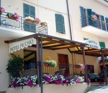 Orvieto Scalo Hotel | Hotel Picchio