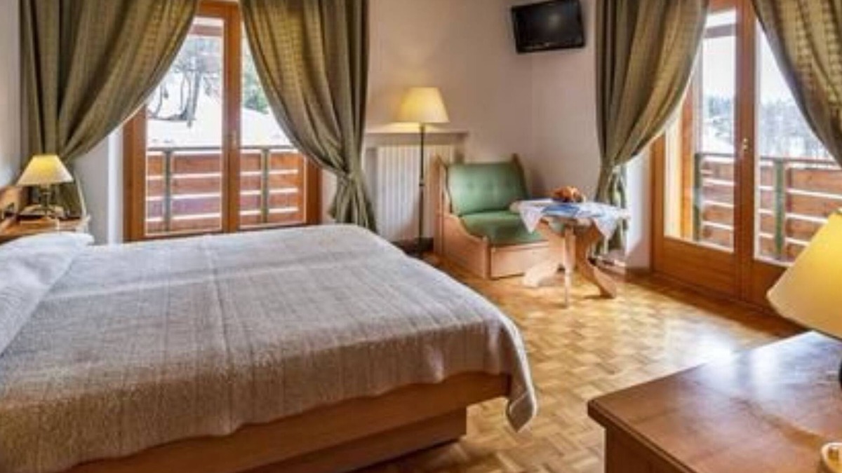 Pocol Hotel | Hotel Piccolo Pocol