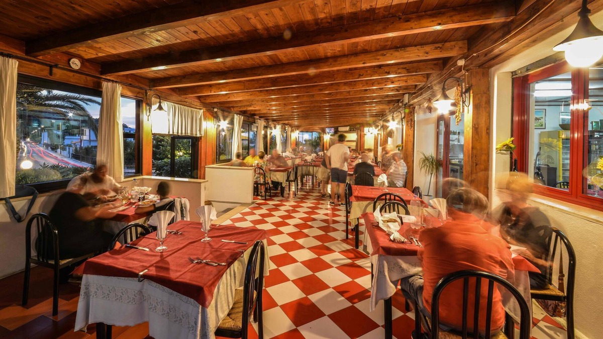 Peschici Hotel | Hotel Piccolo Paradiso