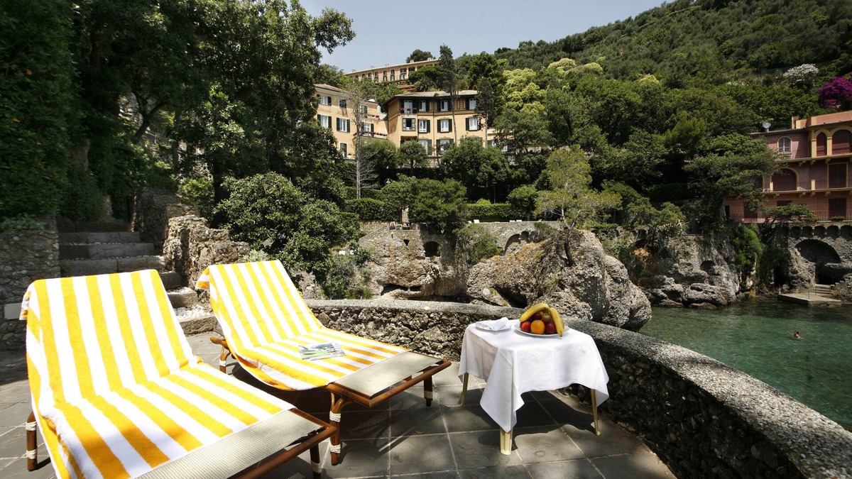 Portofino Hotel | Hotel Piccolo Portofino