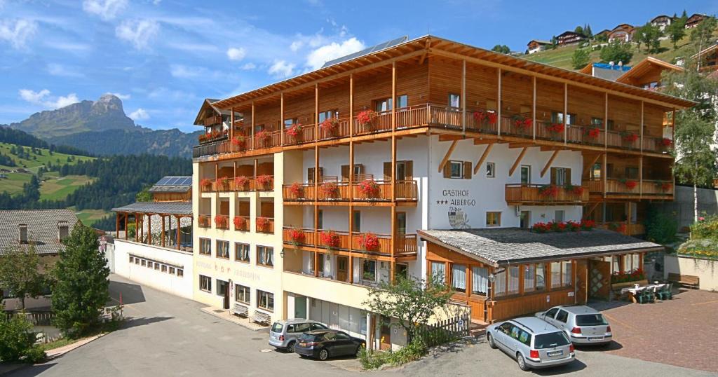 San Genesio Hotel | Hotel Pider