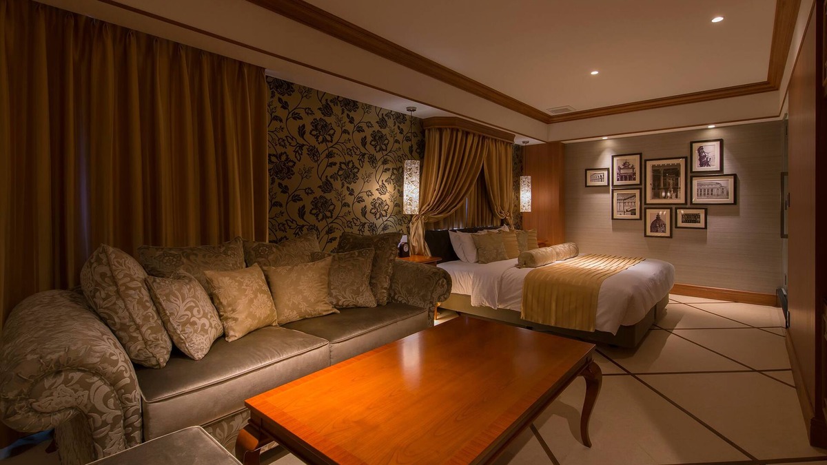 Chuo Ward Hotel | Hotel Piena Kobe