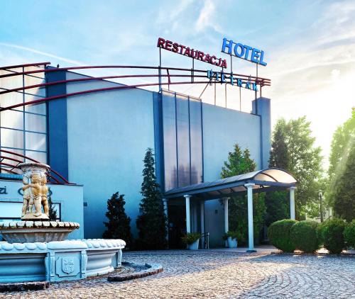 Trzemeszno Hotel | Hotel Pietrak