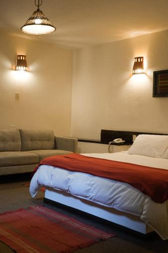 Cajamarca Hotel | Hotel Pilancones