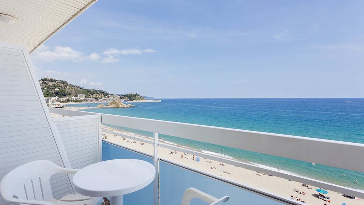 Blanes Hotel | Hotel Pimar & Spa