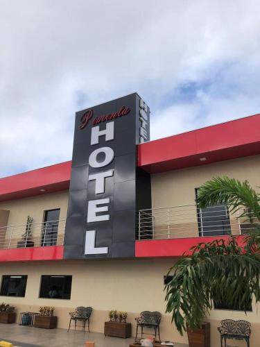Pimenta Bueno Hotel | Hotel Pimenta