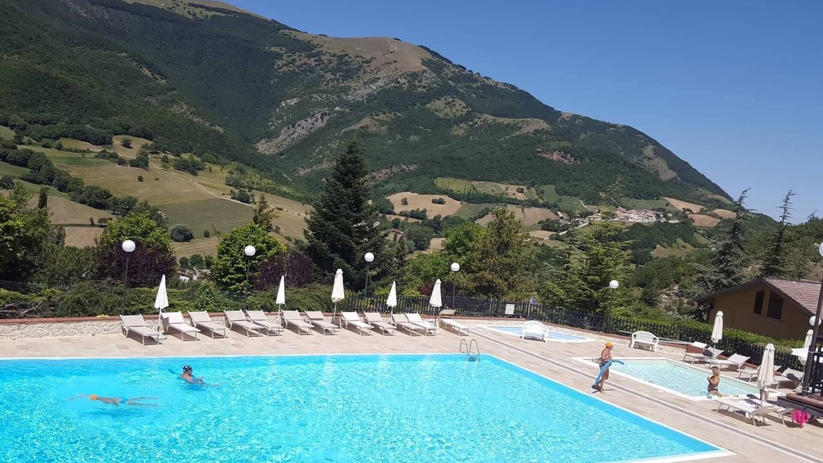 Campodonico Hotel | HOTEL PINETA RISTORANTE