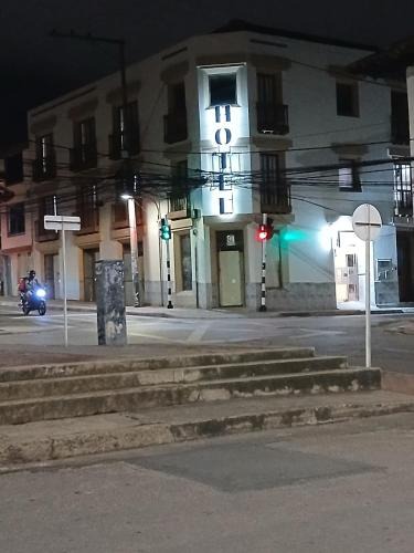 Tunja Hotel | Hotel Pinzon Plaza