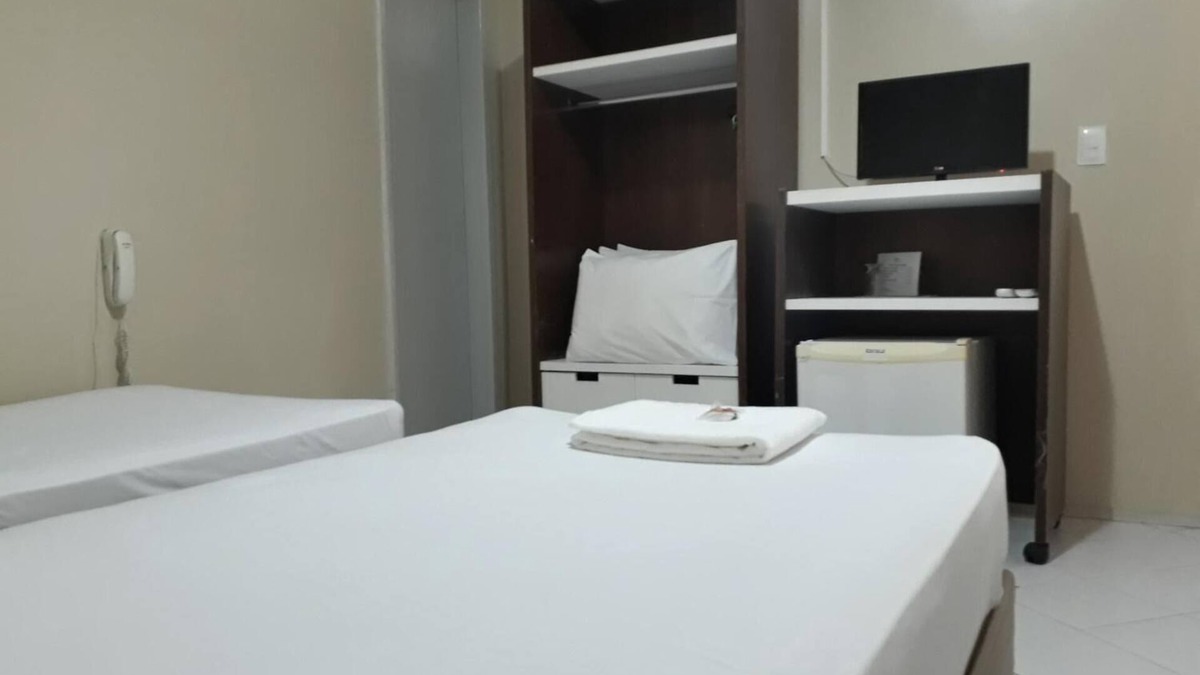 Teresina Hotel | Hotel Pio