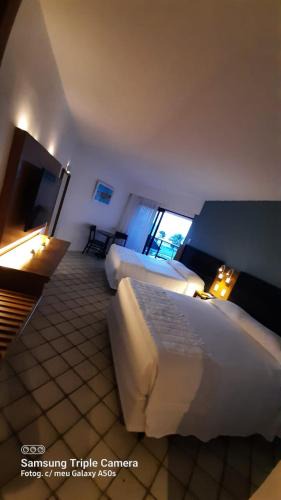 Via Costeira Hotel | Hotel Pirâmide Natal