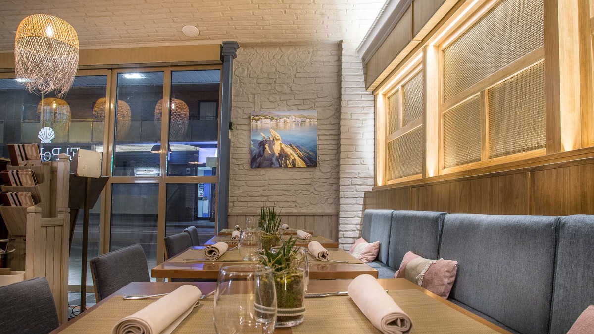 Figueres Hotel | Hotel Pirineo Figueres by Pierre and Vacances