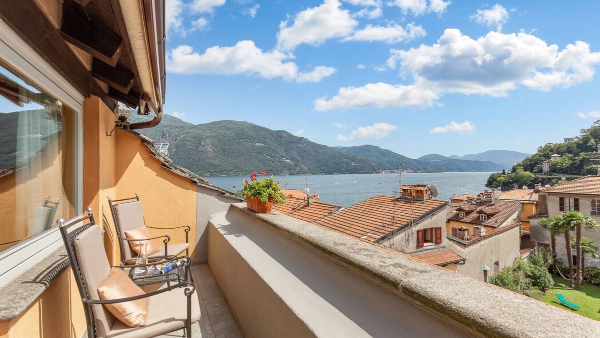 Cannobio Hotel | Hotel Pironi