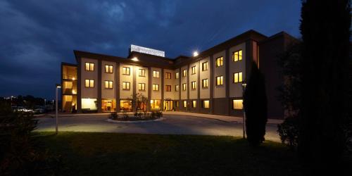 Pontedera Hotel | Hotel Pisa Valdera