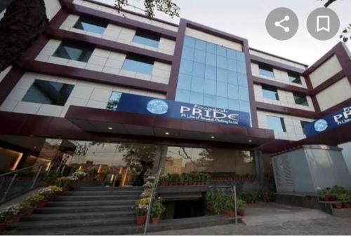South West Hotel | HOTEL PITRASHISH PRIDE IGI Intl AIRPORT DELHI