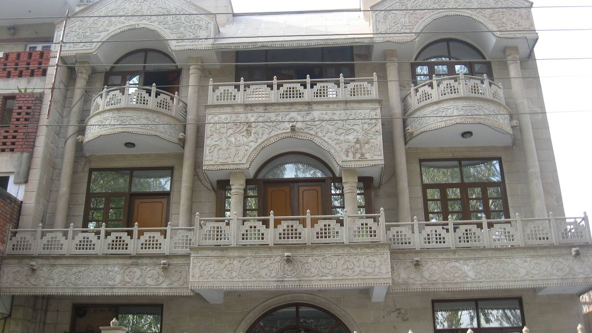 Sector 27 Hotel | Hotel PK Residency