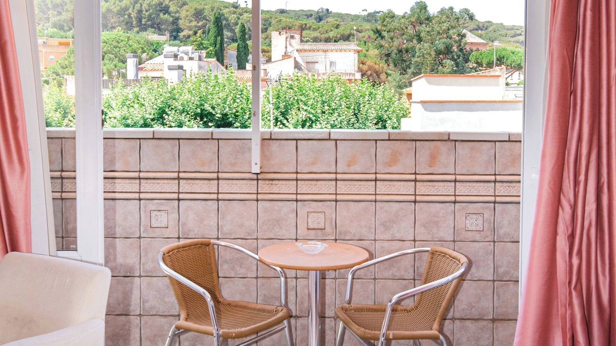 Sant Feliu de Guixols Hotel | Hotel Plaça