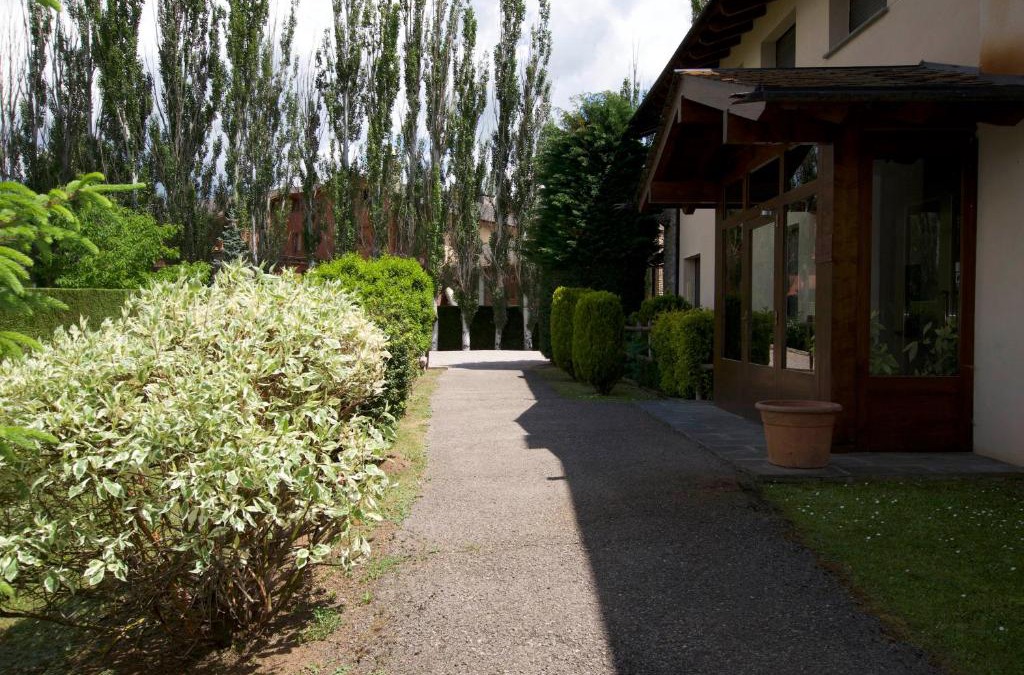 Prats i Sansor Hotel | Hotel Pla del Pi
