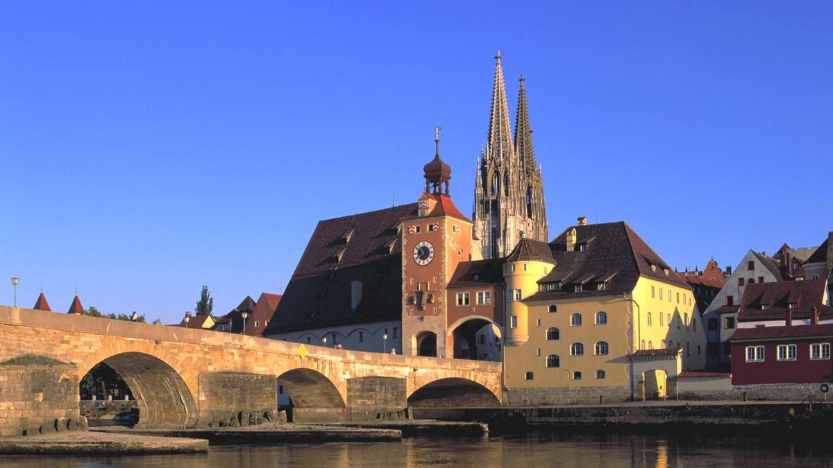 Regensburg Hotel | Hotel Platin Regensburg