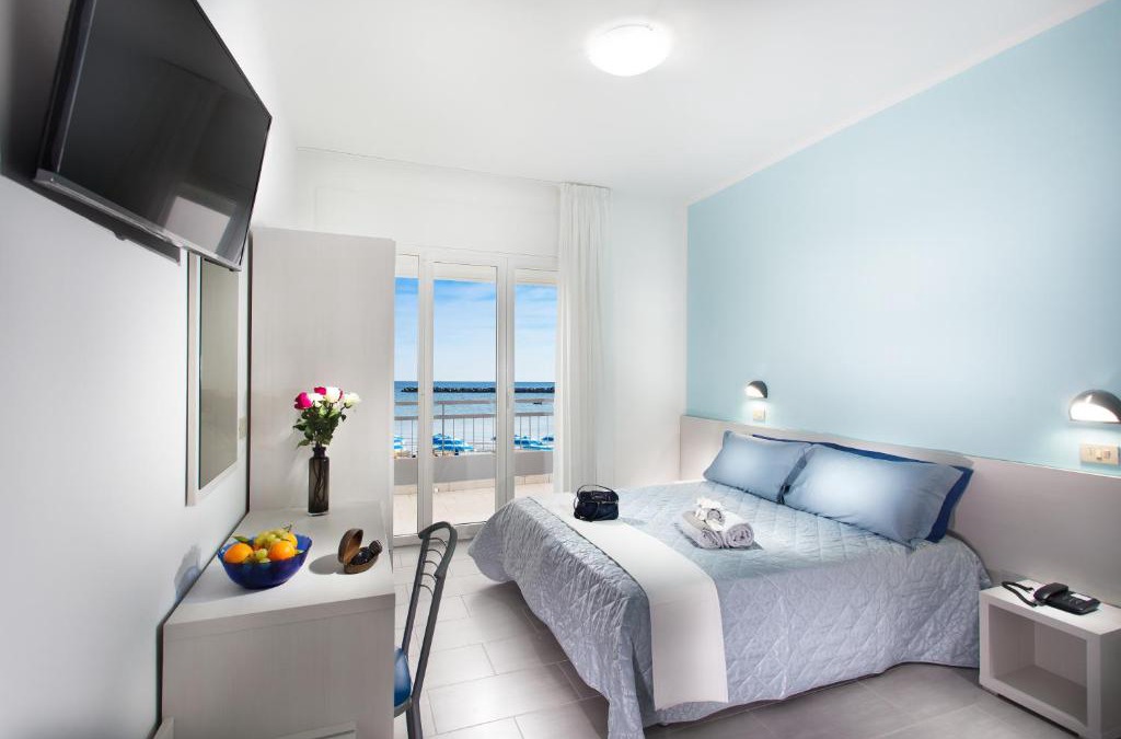 Torre Pedrera Hotel | Hotel Platinum