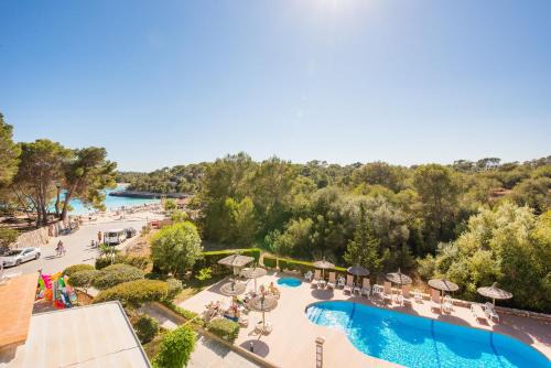 Santanyi Hotel | Hotel Playa Mondrago