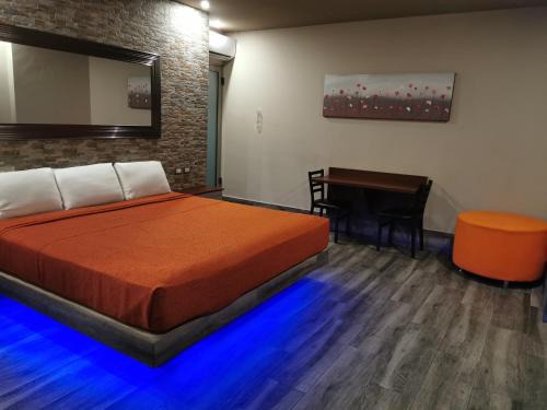 Monterrey Centro Hotel | Hotel Plaza Arteaga