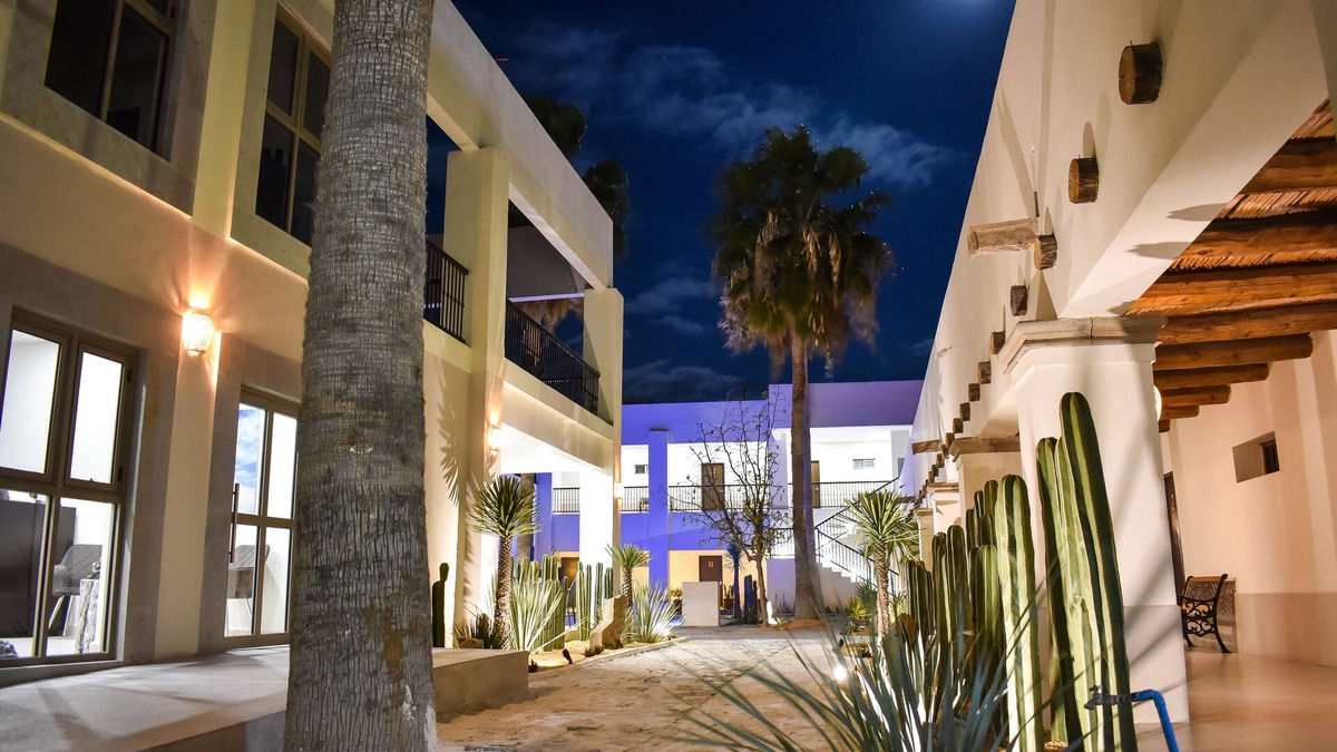 Cuatro Cienegas Hotel | Hotel Plaza Cuatrociénegas