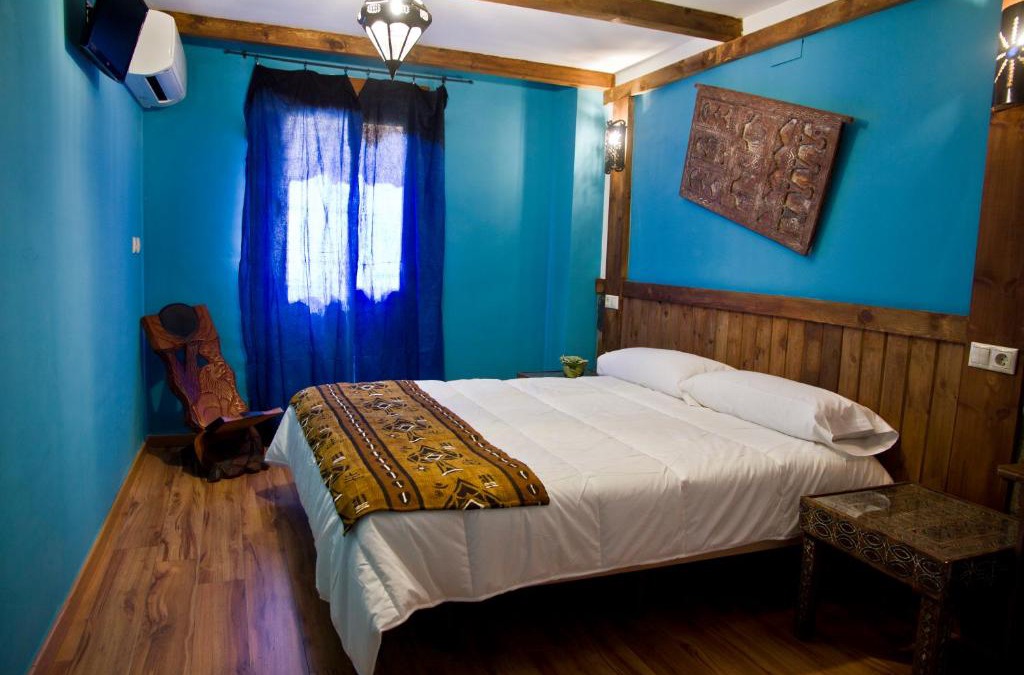 Cuenca Hotel | Hotel Plaza